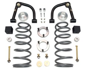 Toyota 4Runner Suspension Lift Kit - Tuff Country - 4in Upper Control Arm - `10-`24